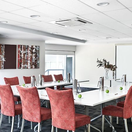 Aparthotel Punthill Essendon Melburne Exterior foto