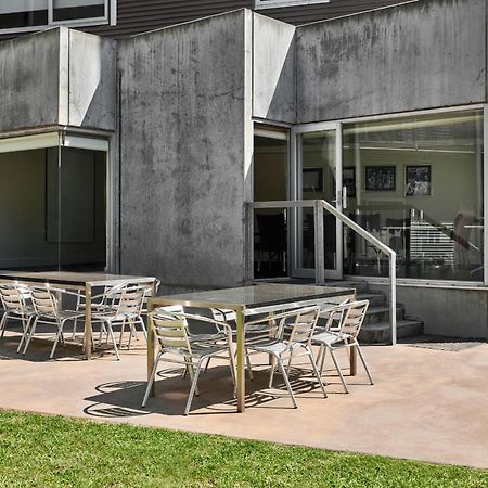 Aparthotel Punthill Essendon Melburne Exterior foto