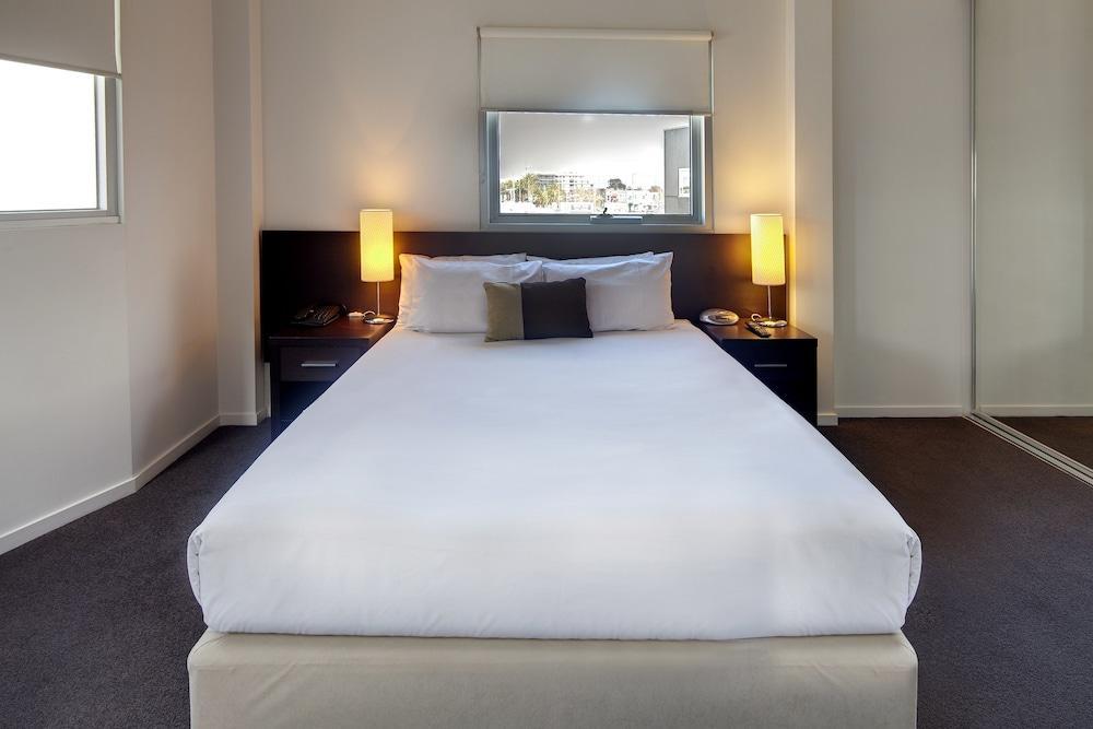 Aparthotel Punthill Essendon Melburne Exterior foto