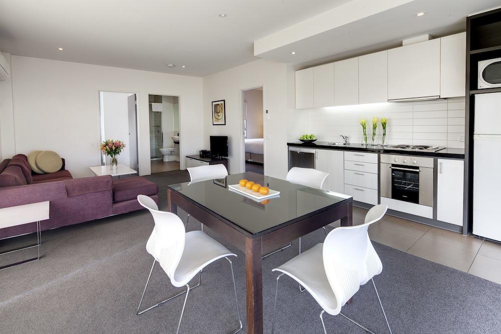 Aparthotel Punthill Essendon Melburne Exterior foto
