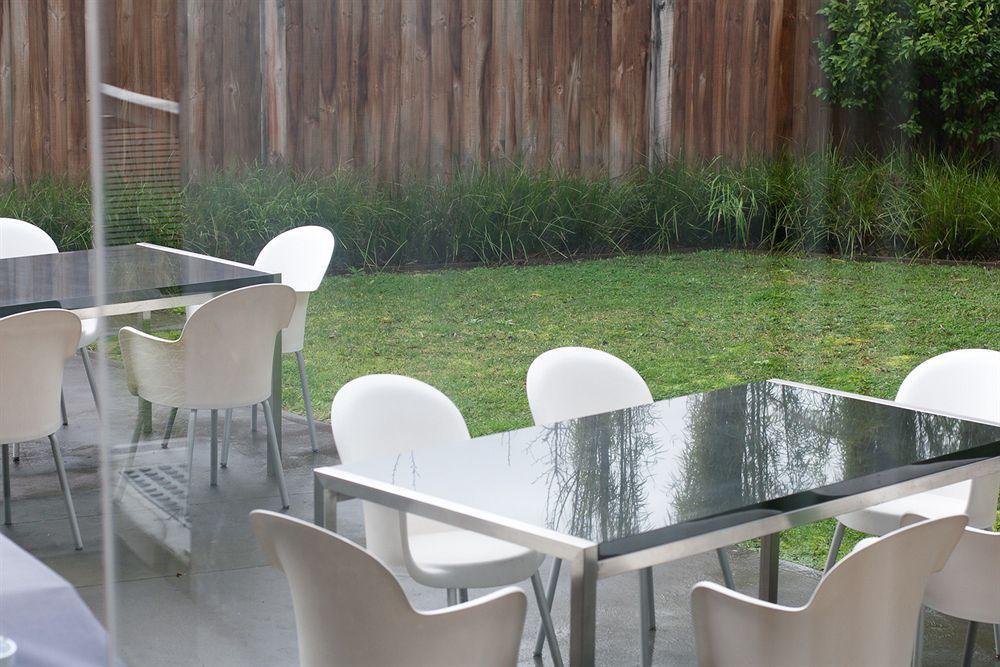 Aparthotel Punthill Essendon Melburne Exterior foto