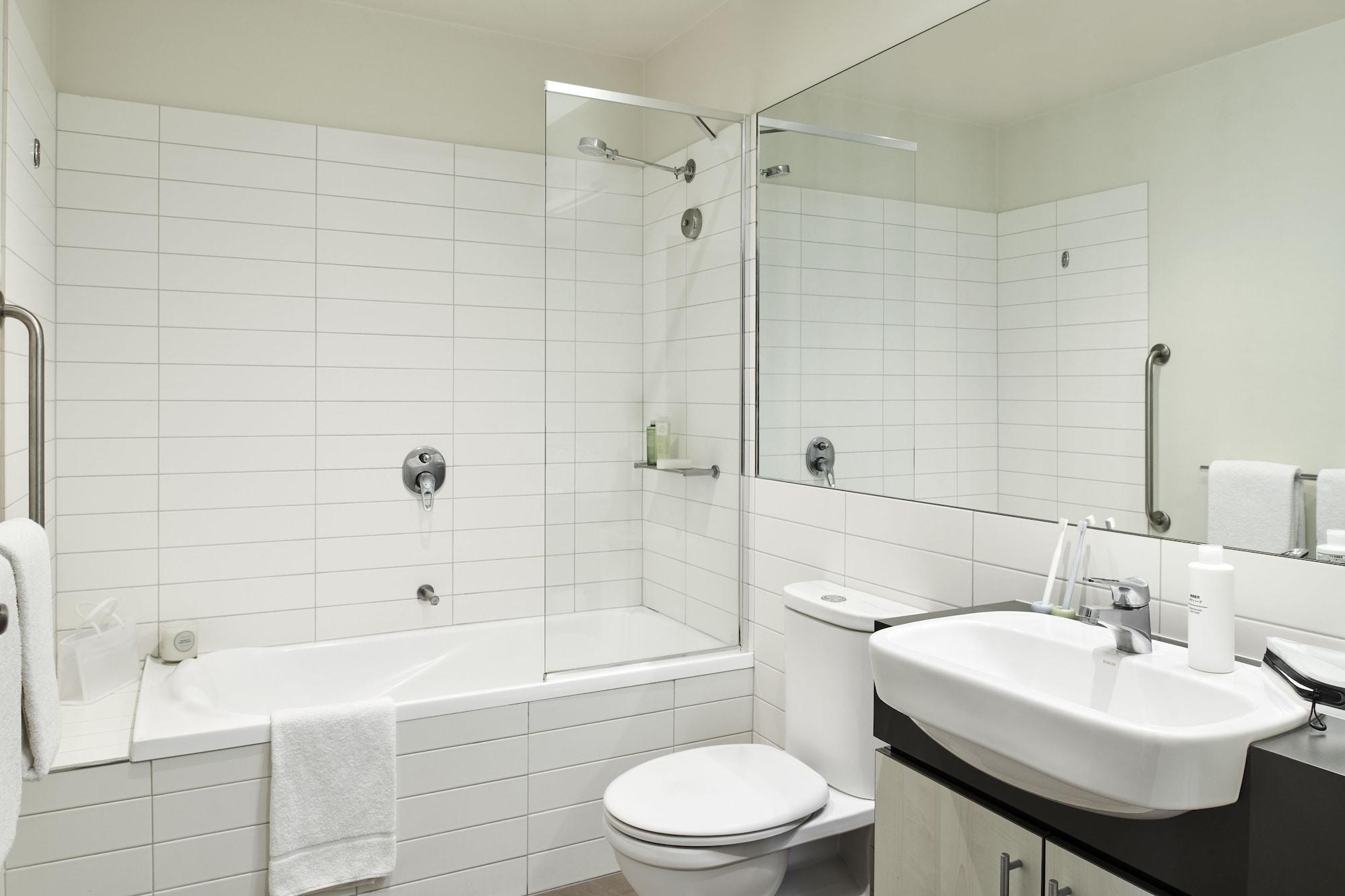 Aparthotel Punthill Essendon Melburne Exterior foto