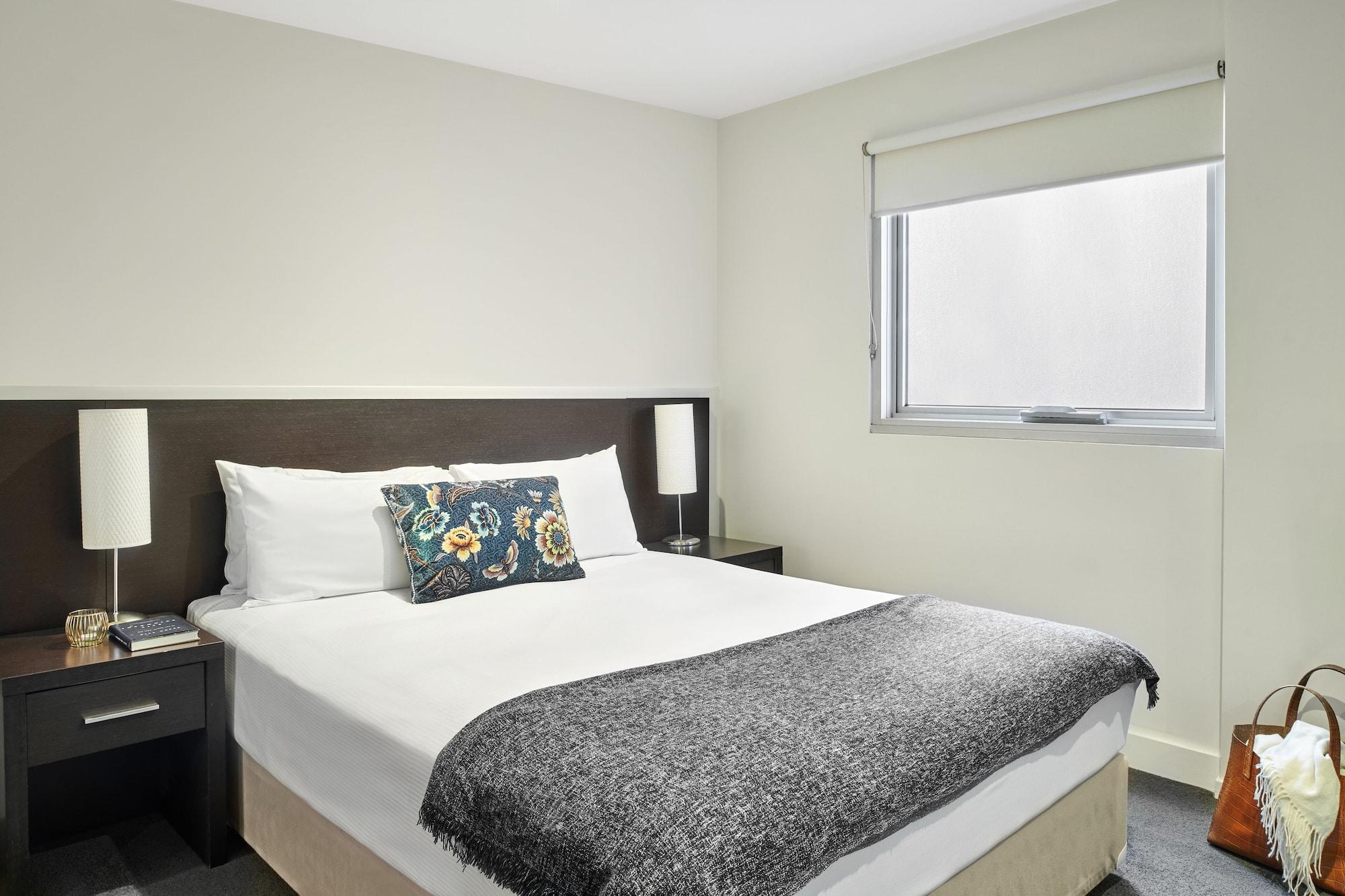 Aparthotel Punthill Essendon Melburne Exterior foto