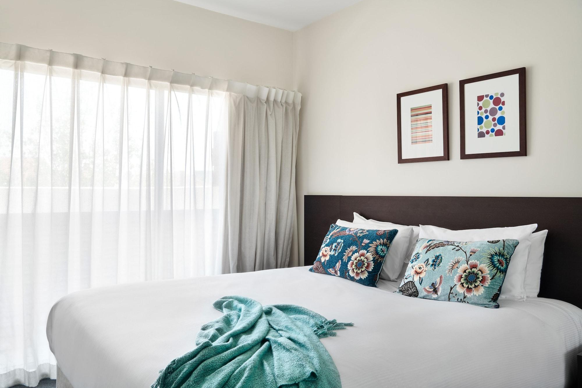 Aparthotel Punthill Essendon Melburne Exterior foto
