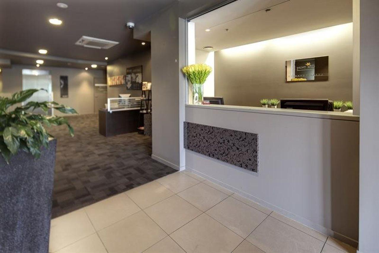 Aparthotel Punthill Essendon Melburne Exterior foto