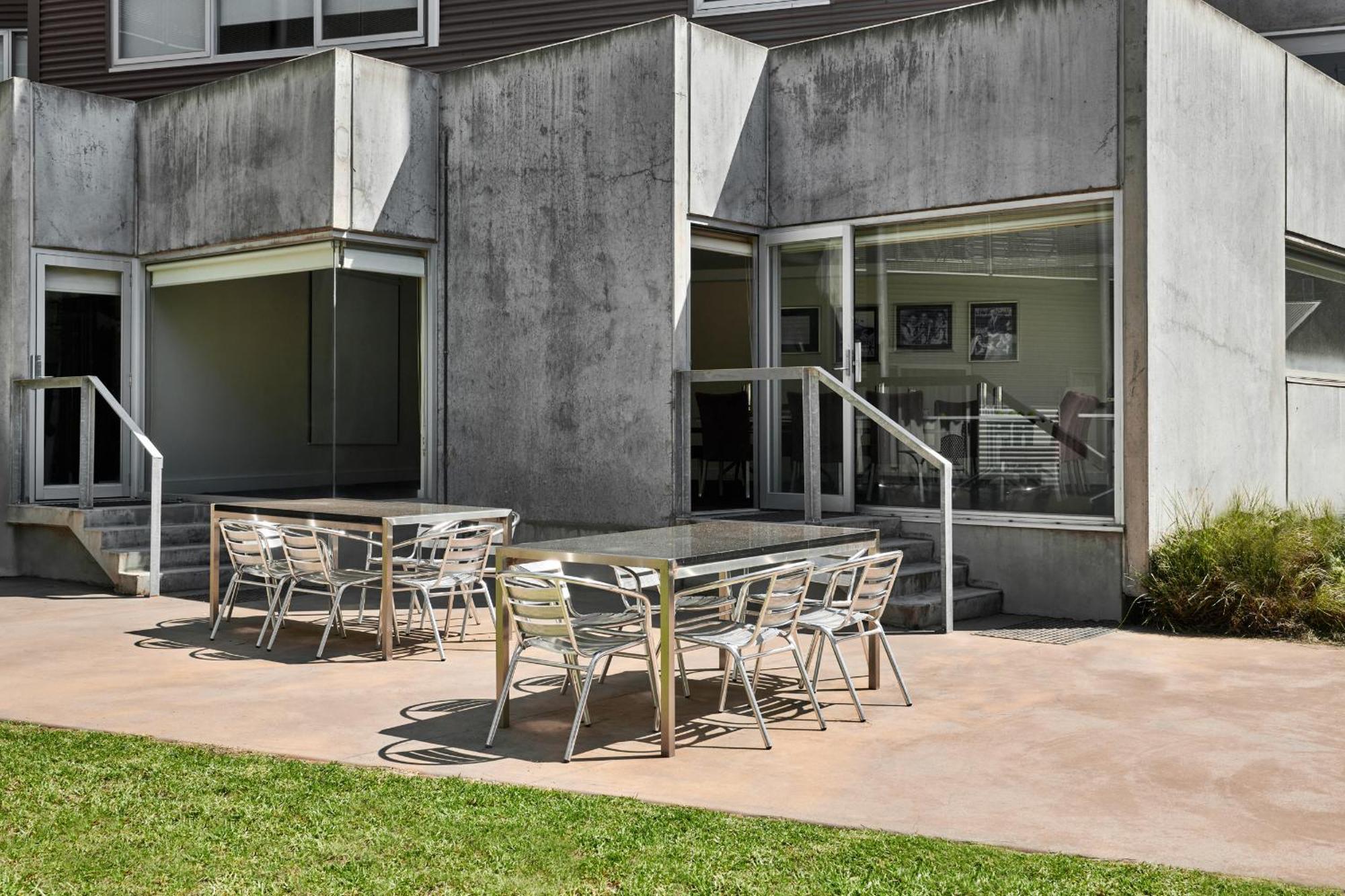 Aparthotel Punthill Essendon Melburne Exterior foto