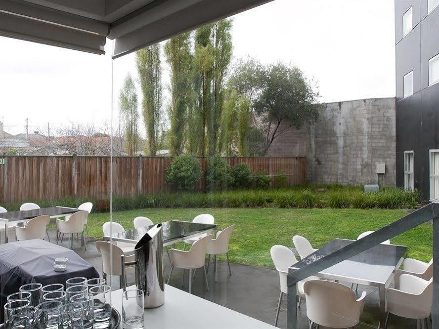 Aparthotel Punthill Essendon Melburne Exterior foto