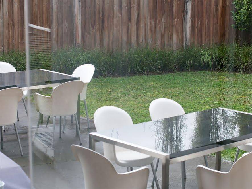 Aparthotel Punthill Essendon Melburne Exterior foto
