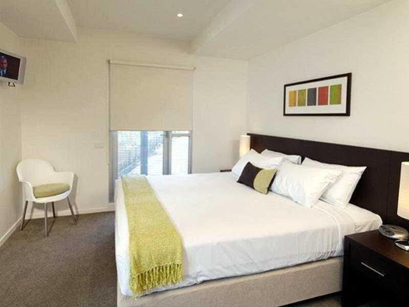 Aparthotel Punthill Essendon Melburne Exterior foto