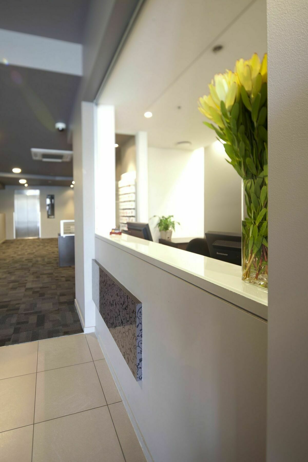 Aparthotel Punthill Essendon Melburne Exterior foto
