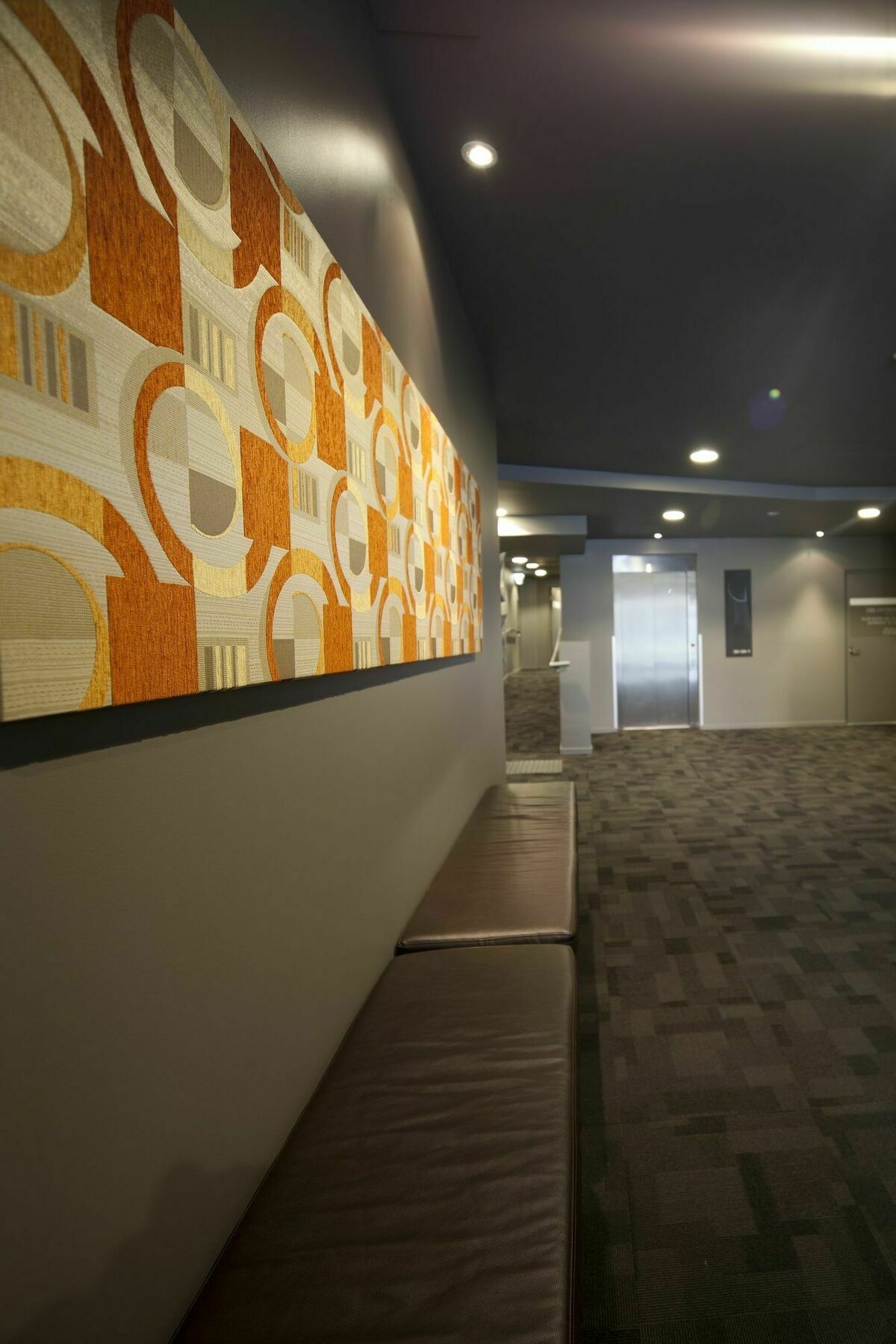 Aparthotel Punthill Essendon Melburne Exterior foto