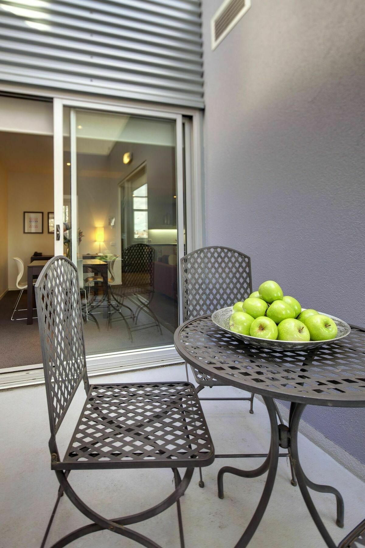 Aparthotel Punthill Essendon Melburne Exterior foto