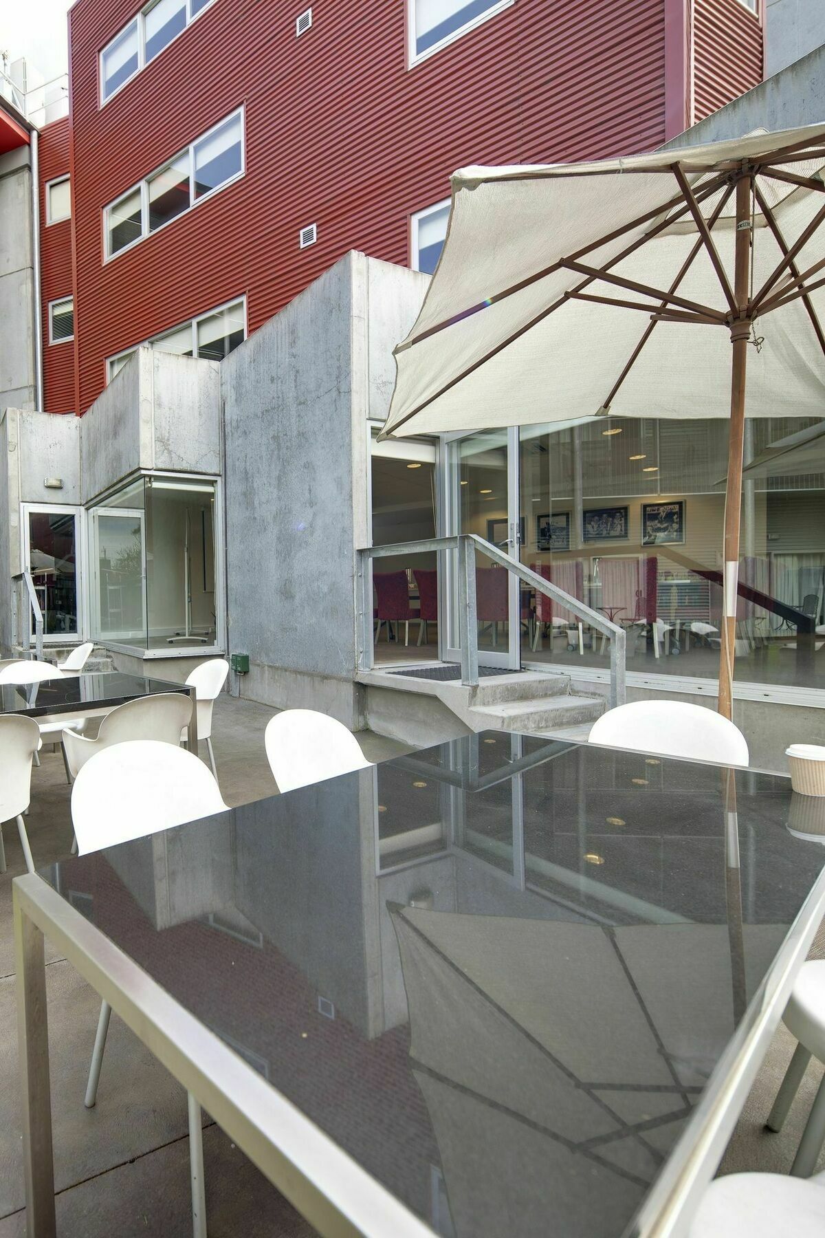 Aparthotel Punthill Essendon Melburne Exterior foto