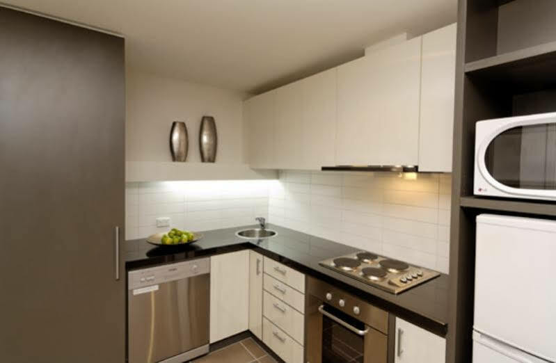Aparthotel Punthill Essendon Melburne Exterior foto