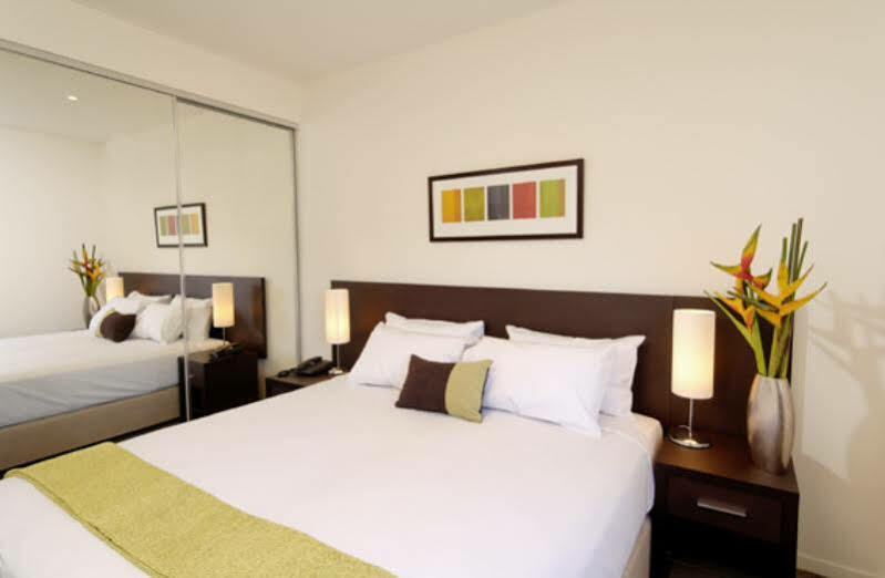 Aparthotel Punthill Essendon Melburne Exterior foto